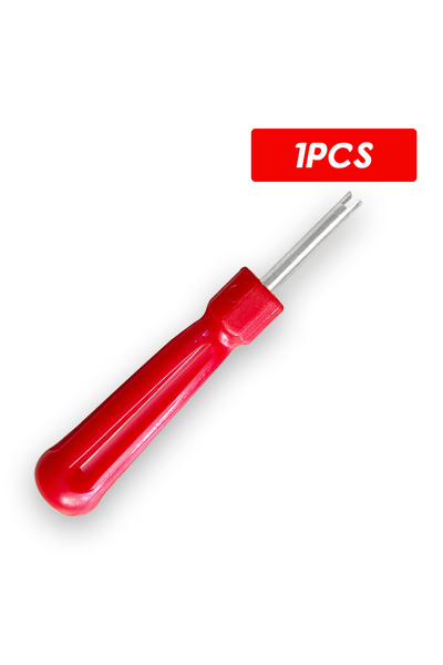 Choice 1pc Portable Tire Valve Core Remover Installer Tool Removal Tool Car B...