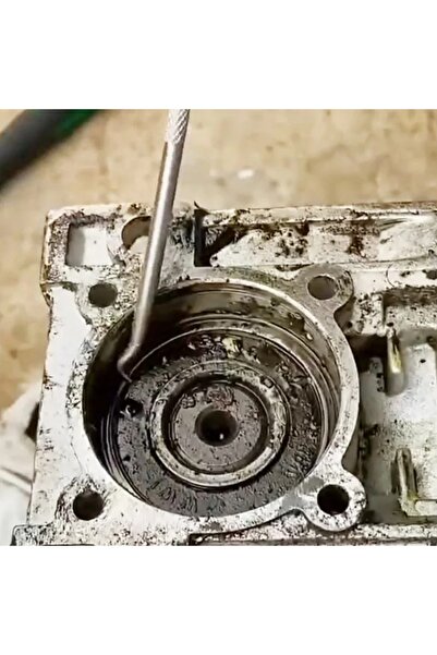 Choice رائجة البيع 4 قطعة 135 مللي متر السيارات السيارات مركبة النفط ختم المف...