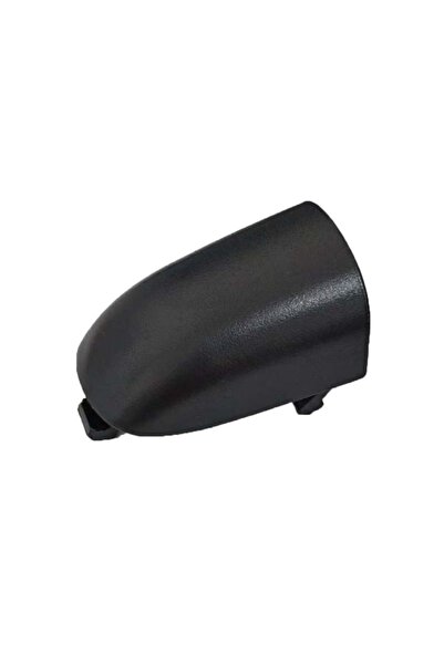 Choice 1Pc 1Pc Car Handbrake Handle Lever Cap 31329236 For Volvo S40 V50 2004...
