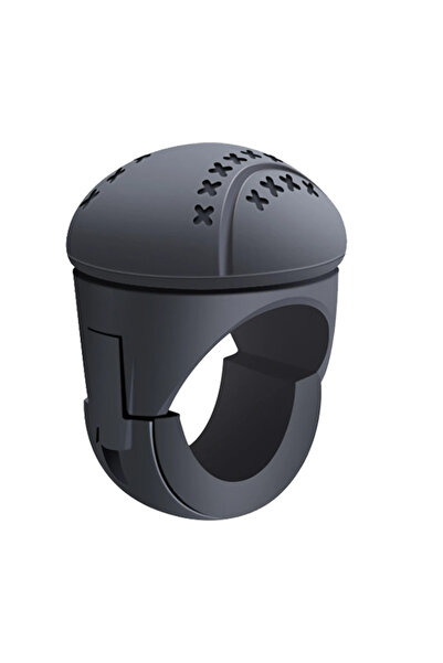 Choice type-2 Knob Metal Bearing Power Handle Ball Shaped Turning Steering Wh...