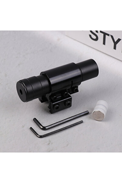 Choice جهاز تصويب ليزري ذاتي التوجيه يعمل بالأشعة تحت الحمراء مع نقطة حمراء