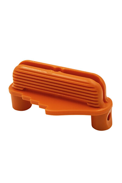 Choice3 مقياس خط المركز البرتقالي، قلم تحديد خط المركز، أداة تحديد المركز، أد...