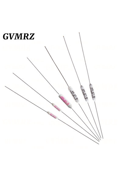 Choice11 115 درجة مئوية 2 أمبير 5 قطع فيوز حراري JET RF AUPO 1 أمبير 2 أمبير ...