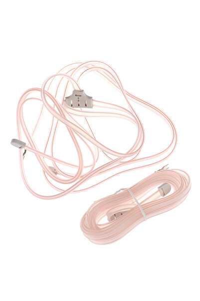 Choice One Size FM Antenna T Shape Dipole Radio Ant with Spade Terminal for Y...