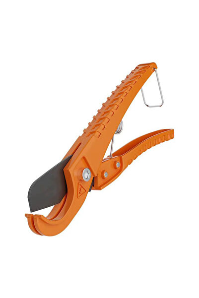 Choice Orange For Plastic Pipe One-Hand Operation PVC PPR Tube Cutting Tool C...