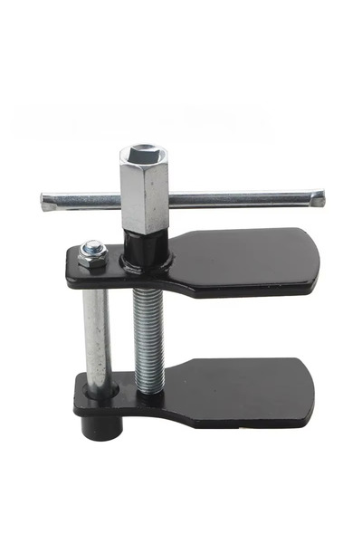 Choice مجموعة أدوات يدوية فضية لفك وتركيب وسادات فرامل قرصية للسيارات، وفصل م...