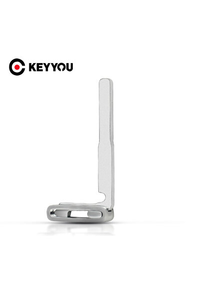 Choice مفتاح KEYYOU لسيارات فولفو S40 S60 S80 XC60 V40 V70 V60 للدخول بدون مف...