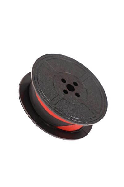 Choice شريط حبر أحمر وأسود عالمي متوافق مع طابعات وآلات الكتابة من نوع Brothe...