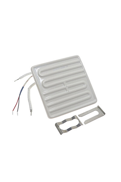 Choice 220V 600W GORDAK 853 863 Heating Plate Far Infrared Ceramic Heating Br...