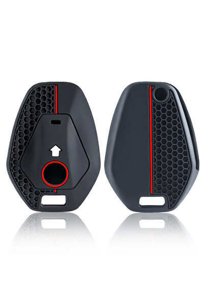 Choice حافظة مفاتيح دراجة نارية من ريد لاين لدراجات BMW R1300GS وR1300 وR1300...