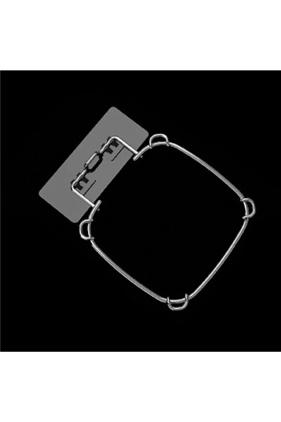 Choice Rack with hooks Disposable Kitchen Sink Stainless Steel Hanging Net Se...