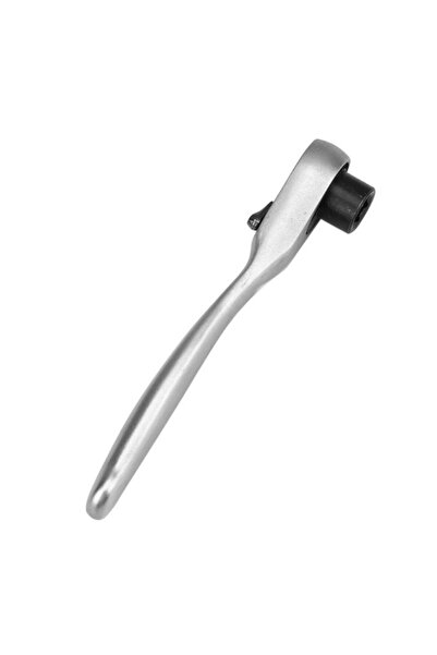 Choice 1PCS Ratchet Wrench 1/4 Drive Ratchet Handle Mini 72 Teeth Quick Relea...