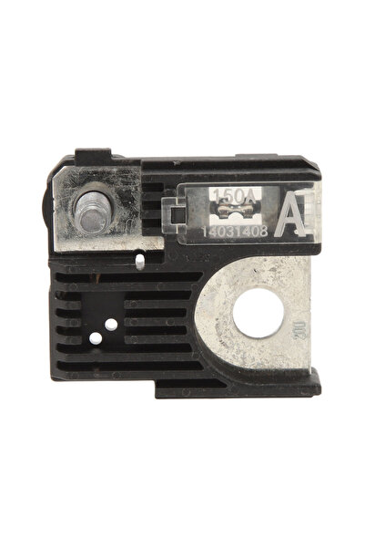 Choice فيوز بطارية أسود 150 أمبير، رقم القطعة 18790 01318، بديل لفيوز دائرة ا...