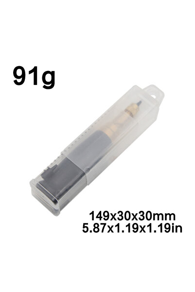 Choice Leather punch set DIY leather circular punch interchangeable multi hea...