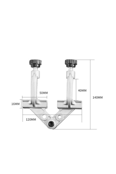 Choice B 90 Degree Angle Clamp Holder Woodworking Clamp Angle Welding Stainle...