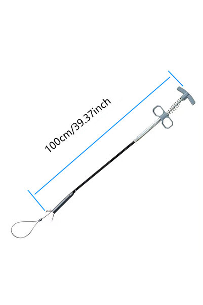 Choice أداة فتح الوسادة الهوائية لأبواب السيارات (PC-1) - قطعة واحدة - أداة ت...