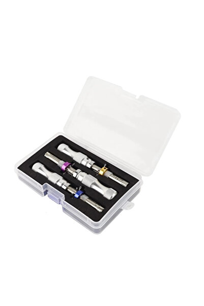 Choice Tubular Lock Pick Set for Beginners and Pro Locksmiths, Stainless Stee...