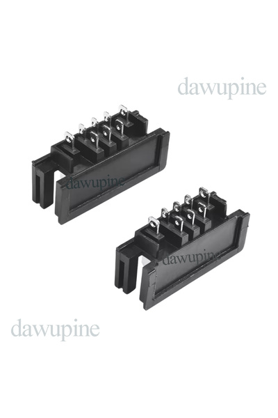 Choice 2 PCB 2 PCS For Dewalt 14.4V 18V Li-Ion Battery Power Tools Charger Co...