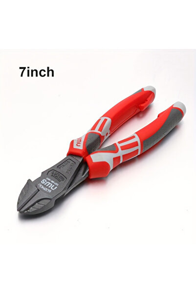 Choice1 C New universal multi-functional wire cutters, crimping pliers, elect...