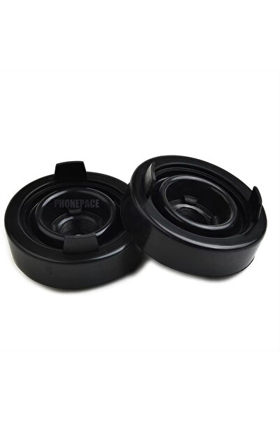 Choice Car Headlight Dust Cover Cap LED Headlight Dust Cove For H1 H3 H4 H7 H...