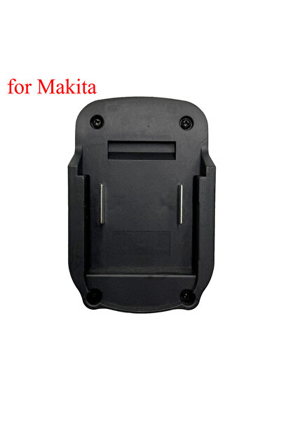 Choice محول ماكيتا لبطاريات ماكيتا/بوش/ميلووكي/ديوالت الليثيوم أيون 18 فولت، ...