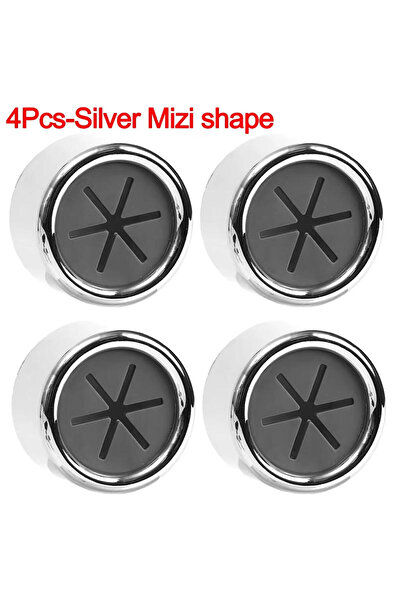 Choice Sliver -Mizi shaped Non Punching Towel Hook Dishwashing Cloth Storage ...