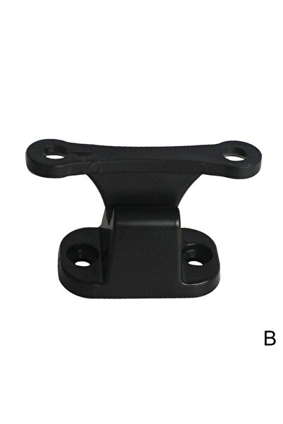 Choice طقم تثبيت باب على شكل حرف T، مزلاج تثبيت باب للمركبات الترفيهية، الكرف...