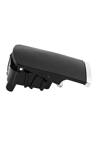 Choice أداة سحب مقبض غطاء صندوق القفازات باللون الأسود، مناسبة لسيارات A4 8E ...