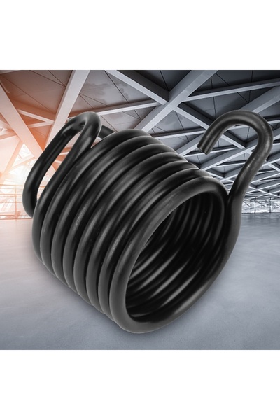 Choice 1PC Replaceable Air Hammer Retaining Quick Spring for 150 190 250 Pneu...