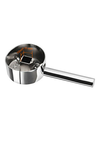 Choice A Faucet Handle Trip Lever Water Tap Handle Replacement Faucet Tap Han...