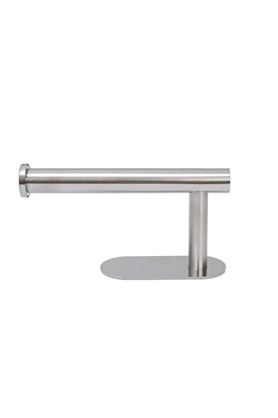 Choice حامل ورق تواليت ذهبي ذاتي اللصق، مصنوع من الفولاذ المقاوم للصدأ الذهبي...