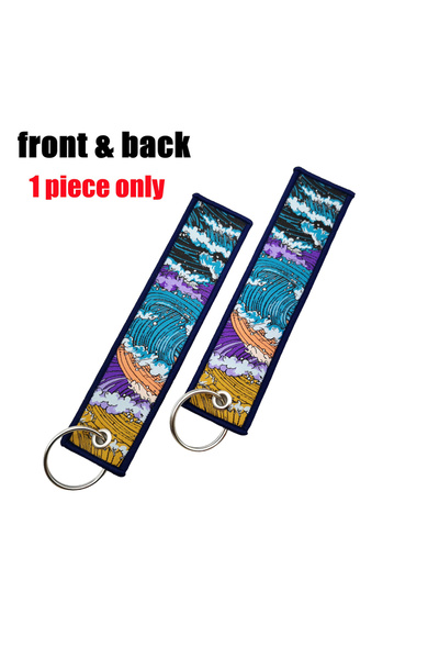 Choice4 سلسلة مفاتيح مستوحاة من ثقافة تعديل السيارات اليابانية (JDM) - أمواج ...