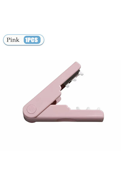 Choice9 Pink-1PC 1/3/5/10PCS Rose Thorn Remover Flower Thorn Stem Leaf Stripp...