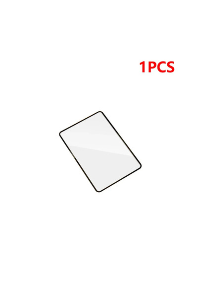 choice2 1PCS A5 Full Page Large Sheet 3X Magnifier Magnifying Glass Book Page...