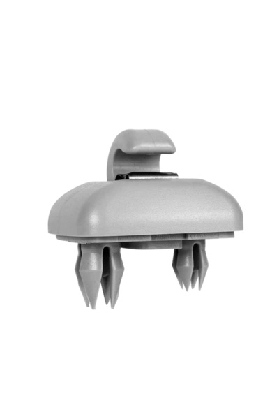 Choice حامل مشبك حاجب الشمس التلقائي بديل لسيارات Audi A1 A3 A4 A5 Q3 Q5 (8E0...