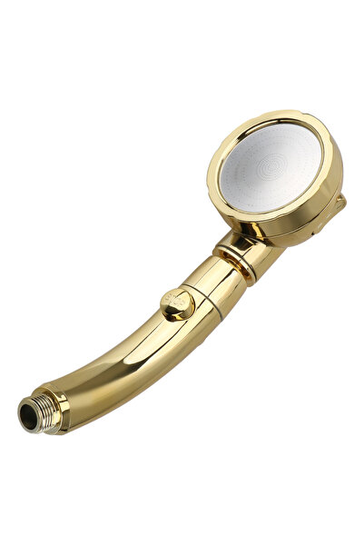 Choice1 Gold 3 Spray Setting with ON/OFF Pause Switch 360 Degrees Rotating Ha...