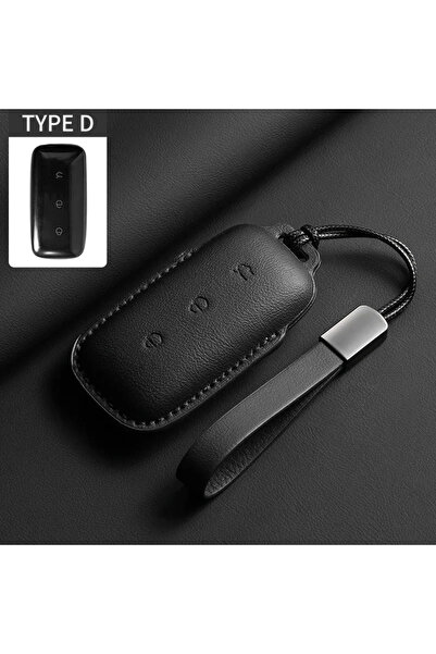 Choice9 D10 Car Key Case Cover for Geely L7 Keycase 24 L6 MAX 1.5T Plus AIR P...