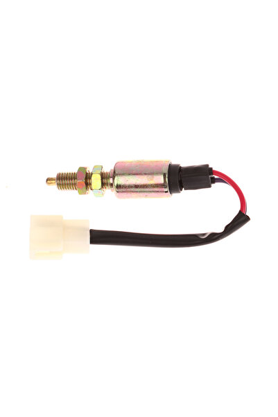 Choice مفتاح مصباح توقف أمان سهل التركيب بمقاس واحد، مفتاح مصباح فرامل عالي ا...