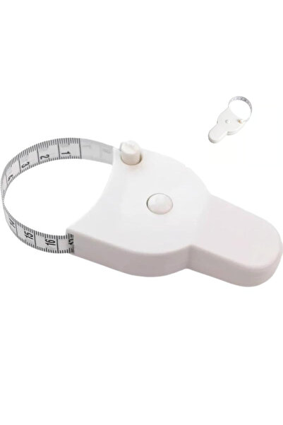 Choice قطعتان من مسطرة قياس الجسم القابلة للسحب، شريط قياس تلسكوبي أوتوماتيكي...