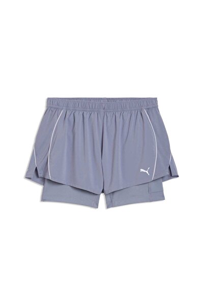 Puma Velocity Women's 2-in-1 3" Running Shorts