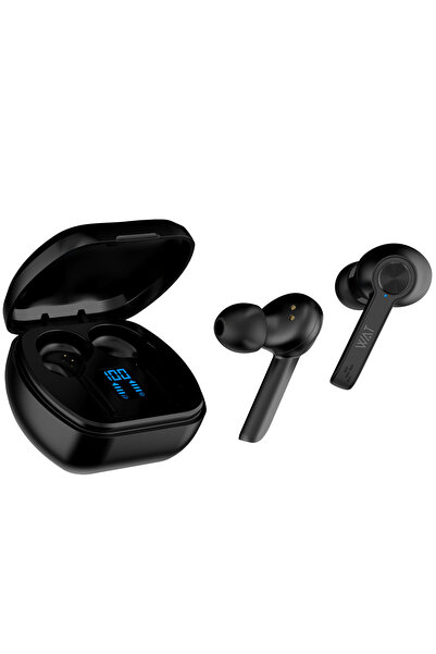 Bervolo Căști Wat Pro Max