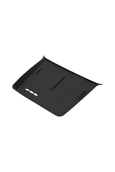 Choice قطعة واحدة سوداء اللون، مناسبة لسيارة BYD Sealion 07 EV موديل 2024-202...