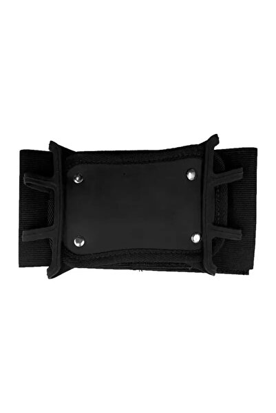 Choice حامل أجهزة لوحية للأطفال، أسود اللون، قابل للتعديل، يدور 360 درجة، منا...