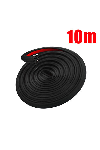 Choice شريط مانع للتسرب بطول 10 أمتار لأبواب السيارات، مانع للتسرب بطول 5/10 ...