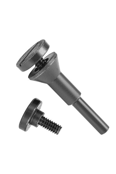 Choice قطعة واحدة أو نصف قطعة حامل محور تثبيت قرص القطع بفتحة محور 3/8 بوصة و...