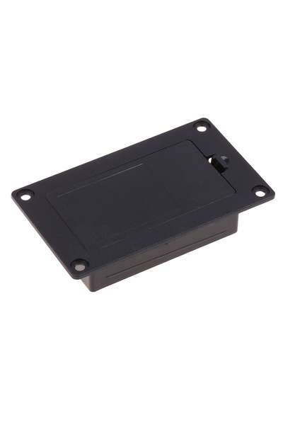 JETTING علبة تخزين بطاريات ليثيوم أيون A2 18650، صندوق تخزين بطاريات، حاوية ب...