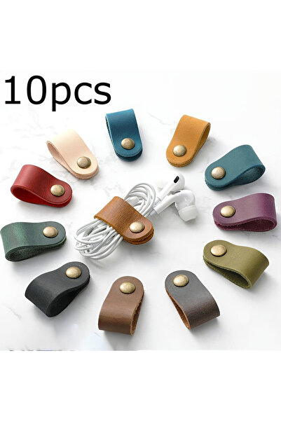 Choice ١٠ قطع - لون عشوائي، ٢/٥/١٠ قطع - لون عشوائي، كابل بيانات من جلد البول...