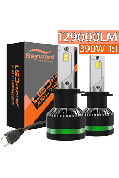 Choice3 H7 Heyword H4 H7 Car LED Headlight H1 H8 H11 HB3 HB4 9005 9006 LED Li...