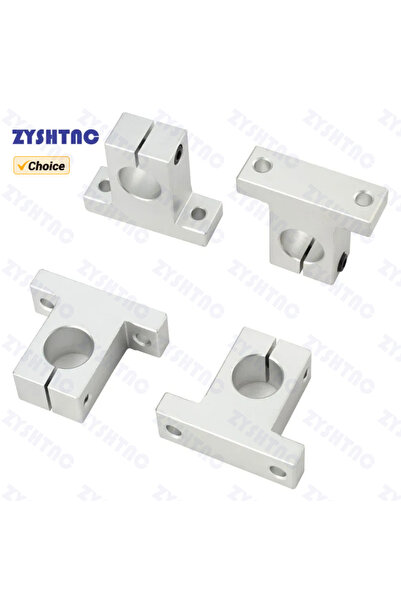 Choice3 4 قطع SK20، 4 قطع SK8، SK10، SK12، SK16، S0، S5، SK30، دعامة عمود الس...