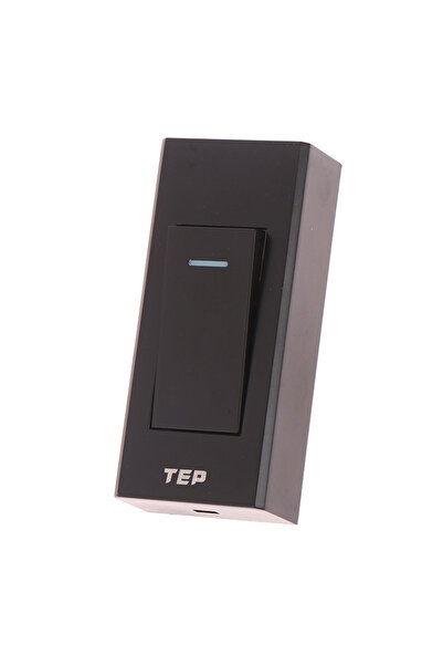 Choice3 مفتاح أسود أحادي الاتجاه ثنائي الاتجاه للتثبيت السطحي، سلك معلق، للتح...